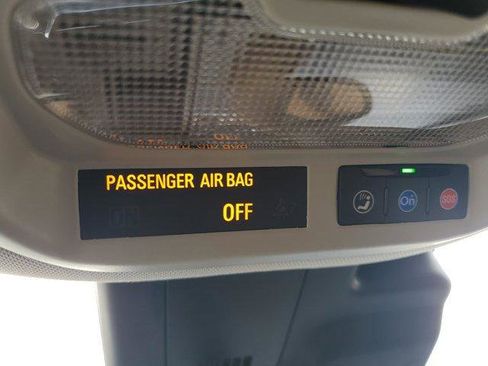 New 2026 Chevrolet Trax ACTIV image 22