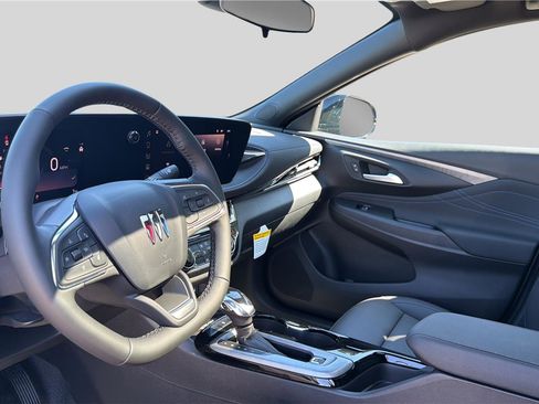 New 2026 Buick Envista Sport Touring w/ Convenience I Package FWD image 17