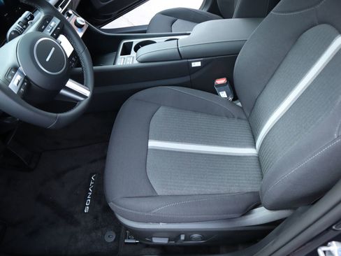 New 2026 Hyundai Sonata SEL FWD image 8
