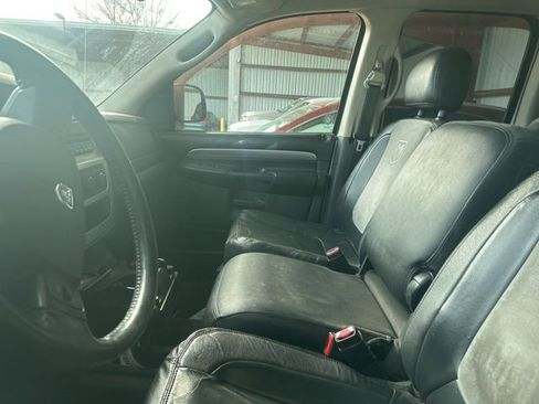 Used 2005 Dodge Ram 1500 Truck SLT image 7