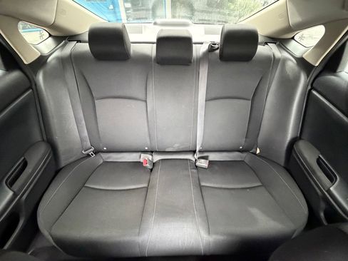 Used 2019 Honda Civic LX image 18