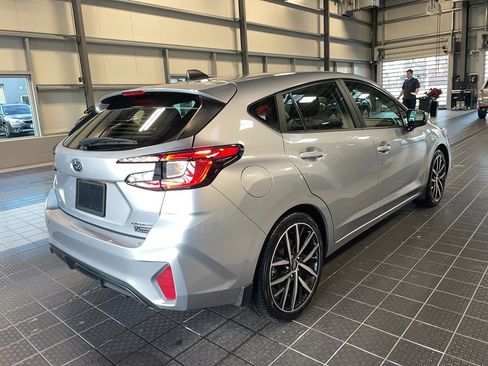 Used 2024 Subaru Impreza 2.0i Sport image 18