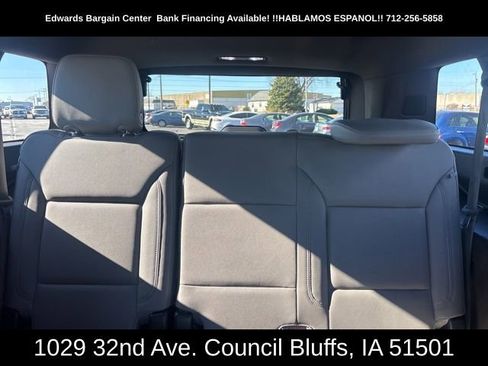 Used 2021 Chevrolet Suburban Z71 w/ Rear Media and Nav Package AWD/4WD image 23