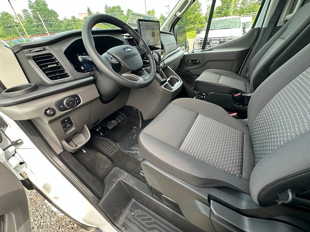 New 2026 Ford Transit 350 XLT AWD/4WD image 17