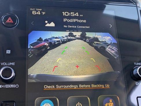 New 2026 Subaru Crosstrek 2.5i Premium image 15