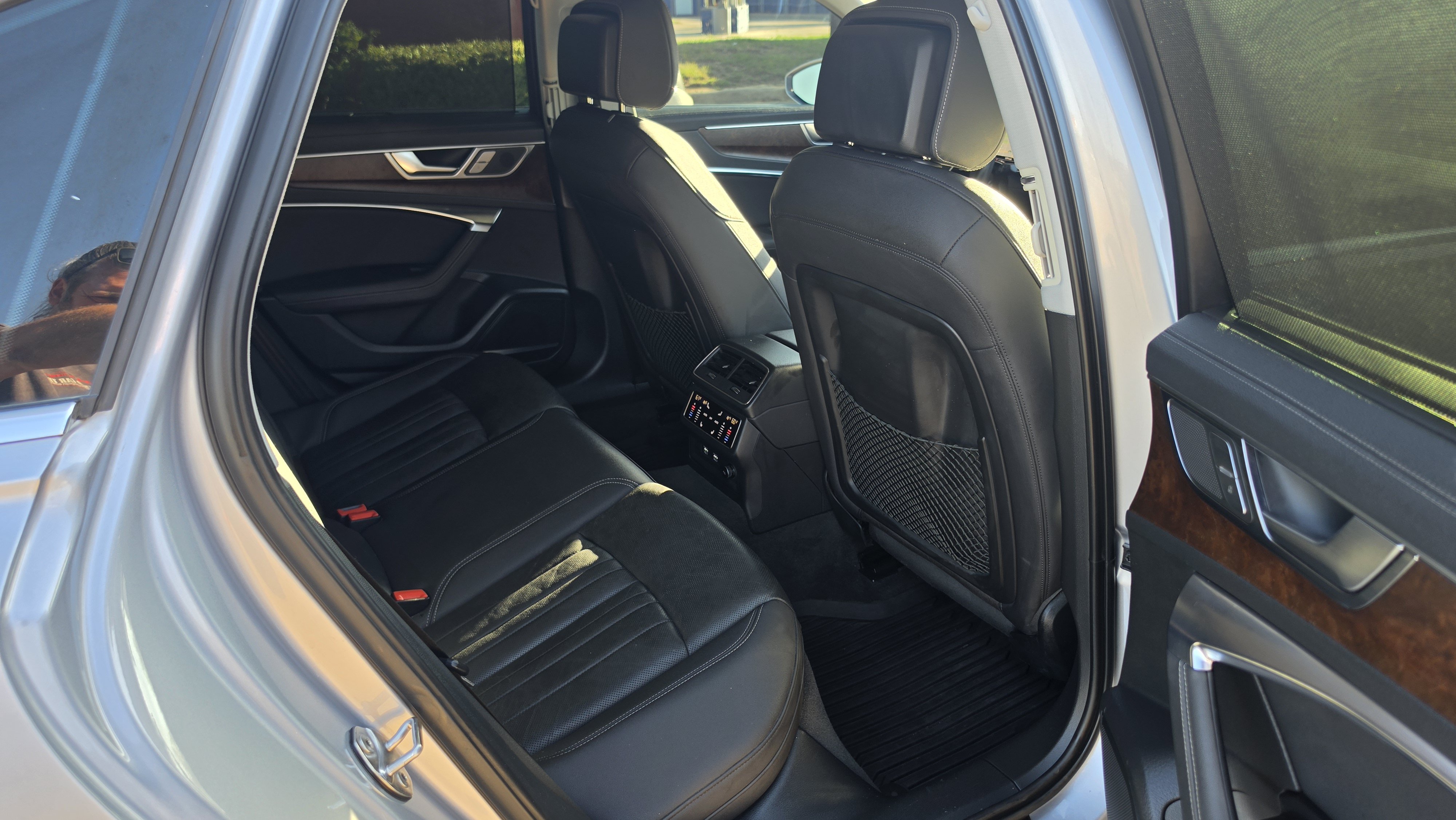 Used 2019 Audi A6 3.0T Premium Plus w/ Premium Plus Package AWD/4WD image 27