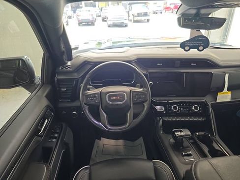 Certified 2024 GMC Sierra 1500 AT4X w/ AT4X AEV Edition AWD/4WD image 12
