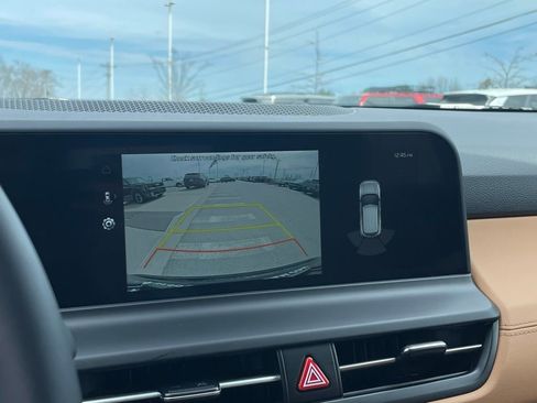 New 2026 Kia Seltos EX FWD image 16