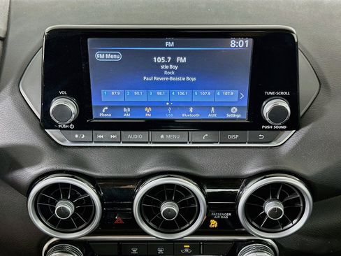 Used 2024 Nissan Sentra S FWD image 21