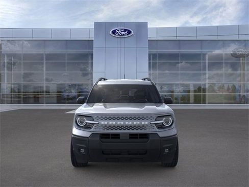 New 2025 Ford Bronco Sport Big Bend w/ Convenience Package image 6