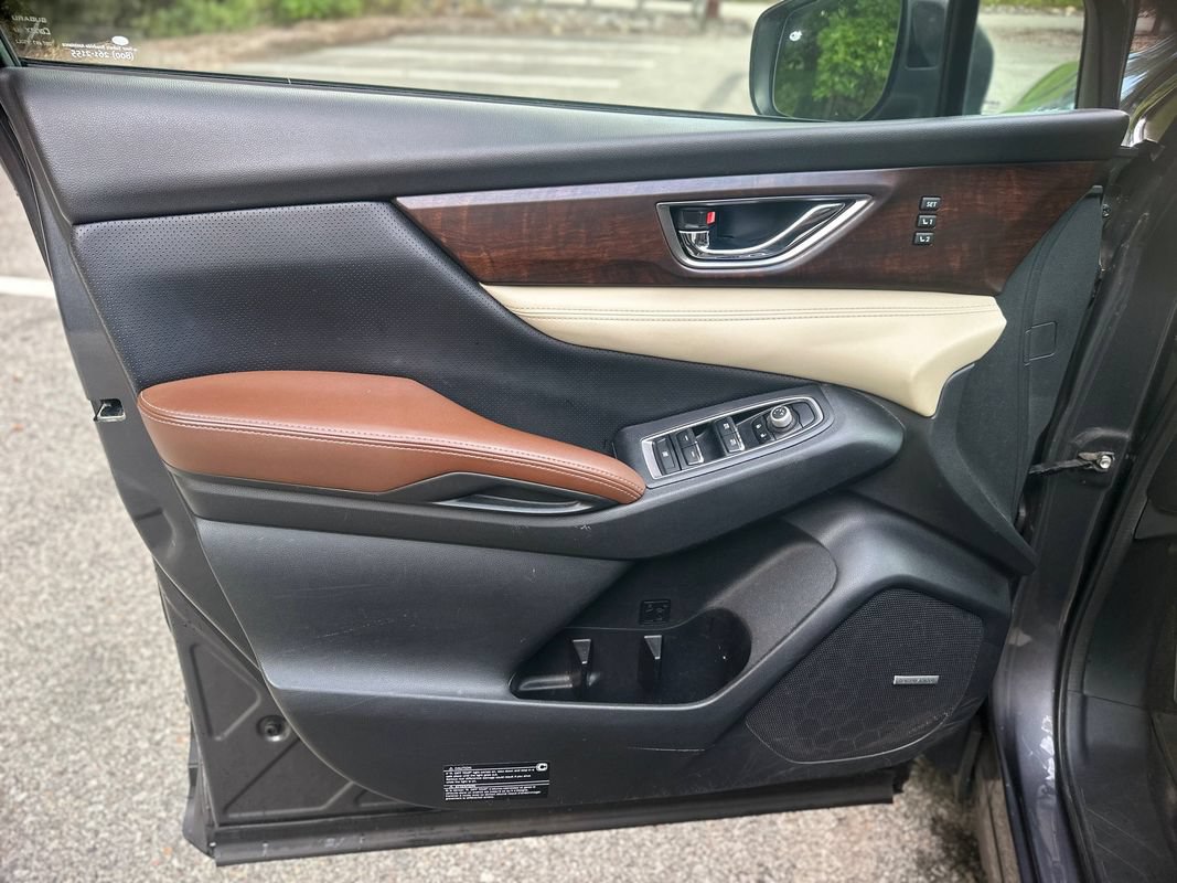 Used 2019 Subaru Ascent Touring AWD/4WD image 19