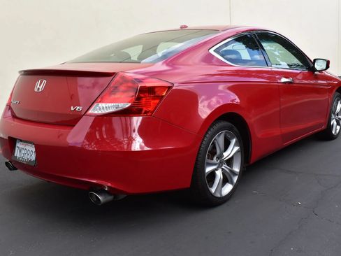 Used 2012 Honda Accord EX-L image 4