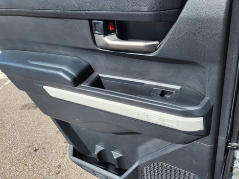 Certified 2024 Toyota Tacoma TRD Off-Road image 19