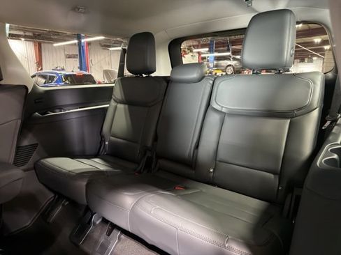 New 2027 Ford Expedition Max Active AWD/4WD image 24