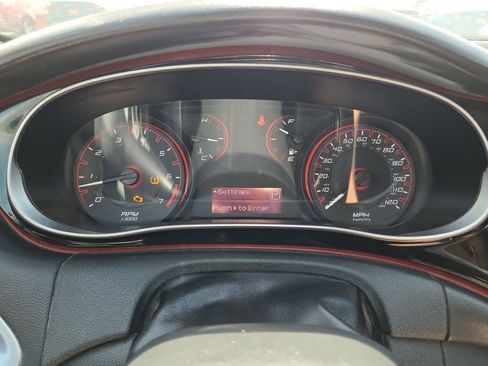 Used 2016 Dodge Dart SE w/ Convenience Group FWD image 20