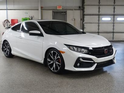Used 2019 Honda Civic Si