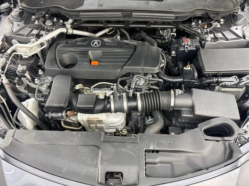 Used 2022 Acura TLX w/ A-SPEC Package FWD image 29