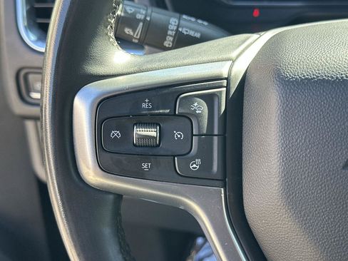 Used 2024 Chevrolet Tahoe Premier RWD image 35