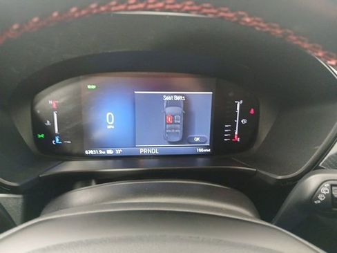 Used 2024 Ford Escape ST-Line Select image 15