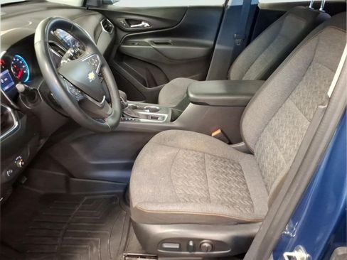 Certified 2024 Chevrolet Equinox LT AWD/4WD image 9