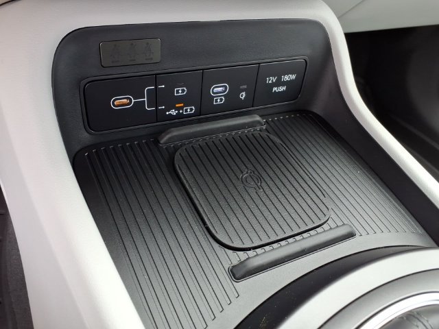 New 2027 Hyundai Kona SEL Sport FWD image 11