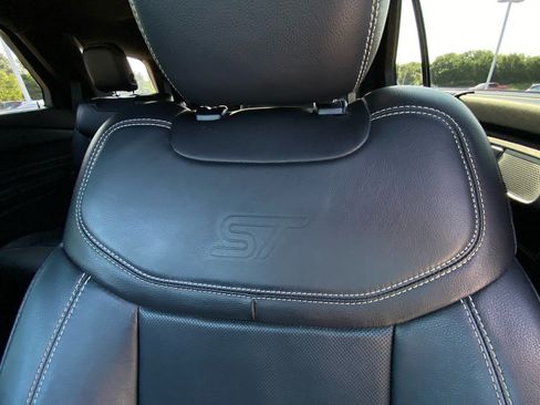 Used 2020 Ford Explorer ST w/ ST Street Pack AWD/4WD image 10