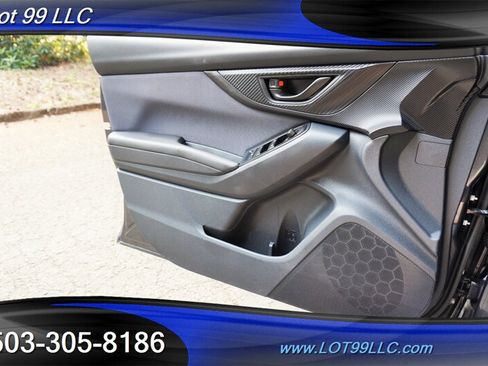 Used 2019 Subaru Crosstrek 2.0i Premium AWD/4WD image 18