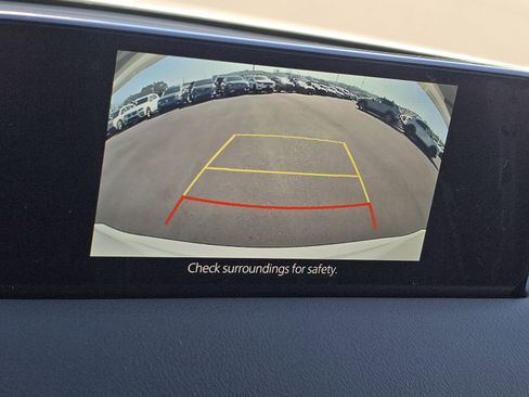 New 2025 MAZDA CX-5 AWD 2.5 S w/ Preferred Package image 12