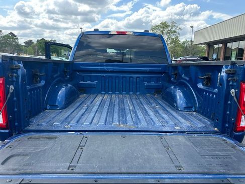 Used 2022 Ford F150 XL w/ STX Appearance Package image 35