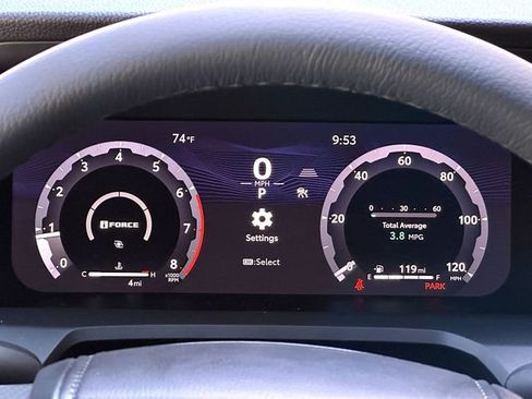 New 2026 Toyota Tacoma TRD Off-Road image 18