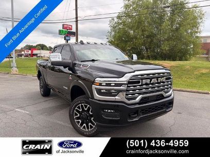 Used 2025 RAM 2500 Limited