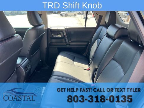 Used 2015 Toyota 4Runner TRD Pro image 17