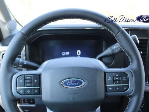 New 2026 Ford F250 Lariat w/ Chrome Package image 17