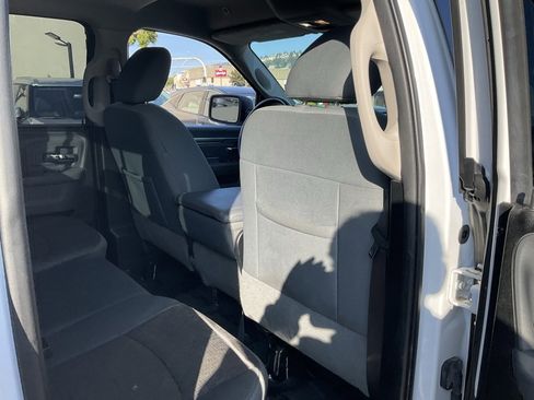 Used 2017 RAM 1500 Big Horn image 47