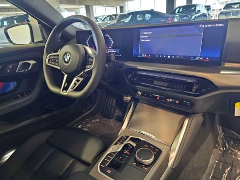 New 2026 BMW 230i xDrive Coupe w/ Premium Package AWD/4WD image 21