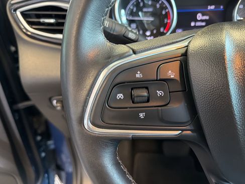 Used 2020 Buick Encore GX Preferred AWD/4WD image 18
