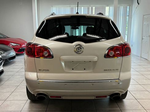 Used 2012 Buick Enclave Leather FWD image 8