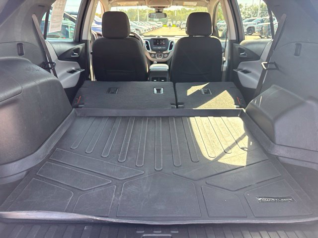 Used 2020 Chevrolet Equinox LS AWD/4WD image 36