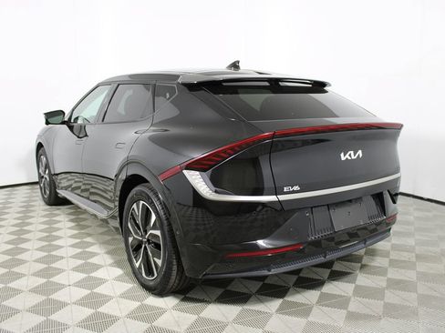 Used 2023 Kia EV6 Wind w/ Wind Technology Package RWD image 31