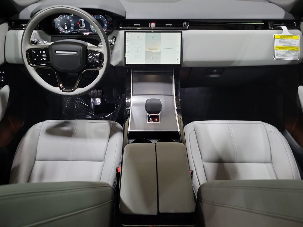 New 2026 Land Rover Range Rover Velar S AWD/4WD image 25