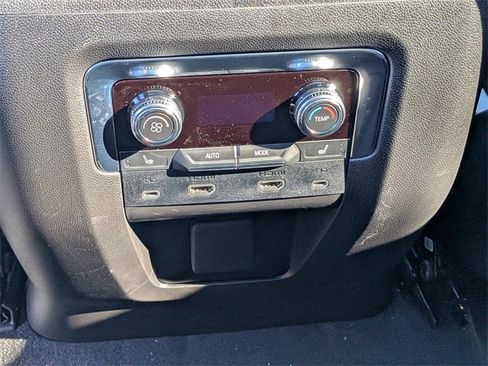 New 2026 GMC Yukon AT4 w/ AT4 Premium Plus Package image 16