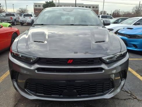 New 2024 Dodge Hornet GT w/ GT Blacktop Package image 2