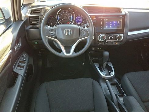 Used 2016 Honda Fit EX image 11