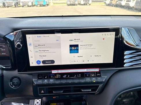 New 2026 Toyota Camry XSE w/ Premium Plus Package FWD image 18