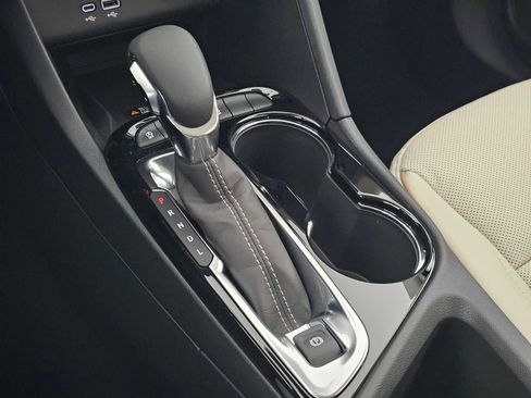 New 2025 Buick Encore GX Avenir w/ Avenir Technology Package image 30