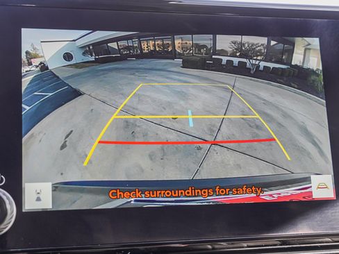 Used 2024 Toyota RAV4 Adventure image 40