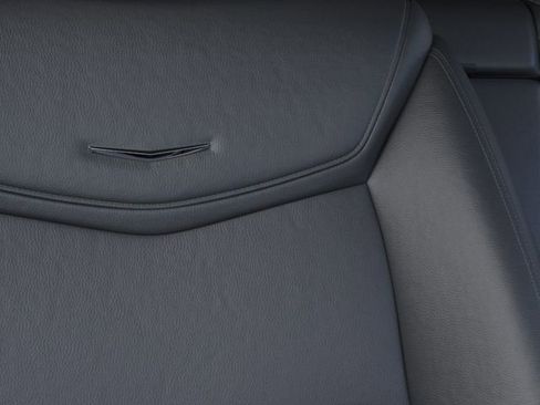 New 2026 Cadillac XT5 Luxury w/ LPO, Floor Liner Package AWD/4WD image 21