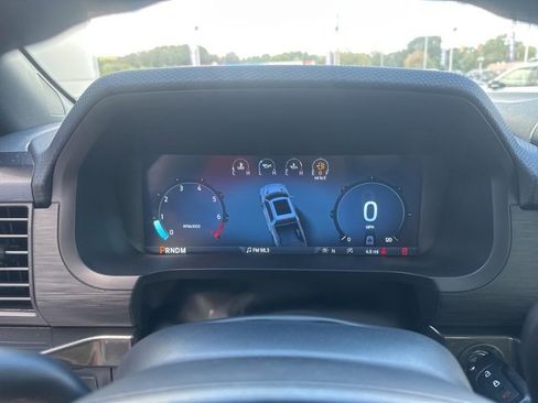 New 2025 Ford F150 STX w/ Equipment Group 200A image 21