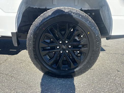 Used 2024 Ford F150 XLT w/ Equipment Group 302A MID image 31