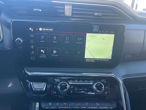 New 2026 GMC Sierra 2500 Denali Ultimate image 26